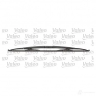 Щетка стеклоочистителя VALEO 728831 8EKYL Citroen C4 Picasso 1 (UD, PF2) Минивэн 1.8 Bifuel 125 л.с. 2009 – 2012 TIR 800N