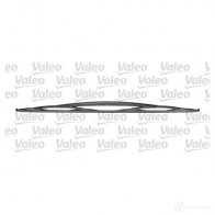 Щетка стеклоочистителя VALEO 728835 9ADKFIA Citroen C5 3 (RD, RW, PF3) 2008 – 2017 TIR 1001N