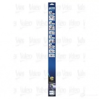 Щетка стеклоочистителя VALEO 577948 1437873669 03 1SV - Изображение 10
