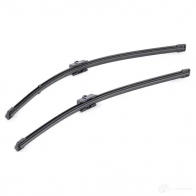Щетка стеклоочистителя VALEO 574301 VM300 V F300 231409 - Изображение 2