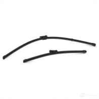 Щетка стеклоочистителя VALEO 231718 577843 VF8 43 VM843 - Изображение 2