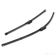 Щетка стеклоочистителя VALEO VF8 49 231721 VM849 577849 - Изображение 2