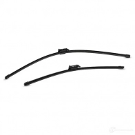 Щетка стеклоочистителя VALEO 231541 574651 VF4 51 VM451 - Изображение 2