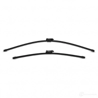 Щетка стеклоочистителя VALEO 231541 574651 VF4 51 VM451 - Изображение 3