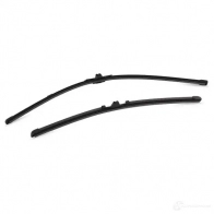 Щетка стеклоочистителя VALEO 574321 VM321 231427 VF 321 - Изображение 2