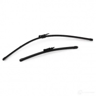 Щетка стеклоочистителя VALEO VF 839 231716 VM839 577839 - Изображение 2