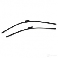 Щетка стеклоочистителя VALEO VM429 VF 429 231490 574392 - Изображение 2