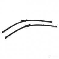 Щетка стеклоочистителя VALEO VM861 231725 577861 V F861 - Изображение 2