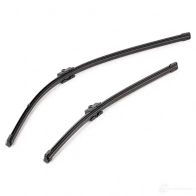 Щетка стеклоочистителя VALEO 574323 V F410 231429 VM410 - Изображение 2