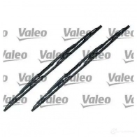 Щетка стеклоочистителя VALEO U M203 L4WK8J 1423051864 567886 - Изображение 3