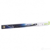 Щетка стеклоочистителя VALEO VF48 0 574680 VM480 231559 - Изображение 5