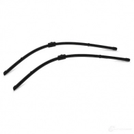 Щетка стеклоочистителя VALEO 231418 574310 VM401 VF40 1 - Изображение 2