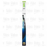 Щетка стеклоочистителя VALEO VM202x2 574161 Renault Avantime (DE0) 1 Минивэн 3.0 V6 (DE04. DE0T) 207 л.с. 2001 – 2003 VM2 02