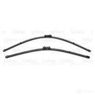Щетка стеклоочистителя VALEO VF90 0 231745 VM900 577900 - Изображение 2