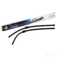 Щетка стеклоочистителя VALEO VF 486 574686 VM486 231562 - Изображение 2