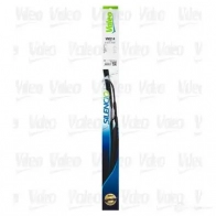 Щетка стеклоочистителя VALEO Fiat Ulysse (179) 2 Минивэн 2.0 JTD 109 л.с. 2002 – 2006 VM214X2 V M214 574277
