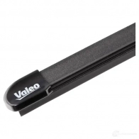 Щетка стеклоочистителя VALEO 574322 VF 409 VM409 231428 - Изображение 3