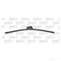 Щетка стеклоочистителя VALEO CZN31Y R 52 231659 576076