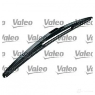 Щетка стеклоочистителя VALEO 567790 UC918SC UM 3 Nissan March (K12) 3 2002 – 2010