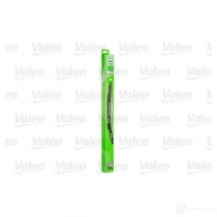 Щетка стеклоочистителя VALEO 576105 231673 C656 5 IX1CTYT - Изображение 2