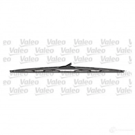 Щетка стеклоочистителя VALEO 576105 231673 C656 5 IX1CTYT - Изображение 4