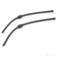 Щетка стеклоочистителя VALEO VF4 02 574311 VM402 231419 - Изображение 2