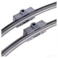 Щетка стеклоочистителя VALEO VF4 02 574311 VM402 231419 - Изображение 3