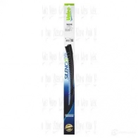 Щетка стеклоочистителя VALEO 1437875153 572316 A9J5 9XP - Изображение 3