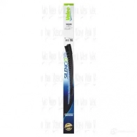 Щетка стеклоочистителя VALEO 6 14A4MK 1437875120 572320 - Изображение 3