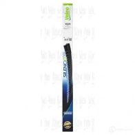 Щетка стеклоочистителя VALEO 1437875122 7JXUU PS 572324 - Изображение 3