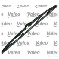 Щетка стеклоочистителя VALEO TVF52QD Audi A4 567767 U 38