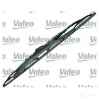 Щетка стеклоочистителя VALEO 567815 Peugeot 405 2 (4B) Седан 1.9 D 68 л.с. 1994 – 1995 V201Y UM1 02