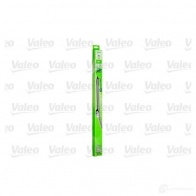 Щетка стеклоочистителя VALEO 231664 576081 R6 5 DIUBMU5 - Изображение 2
