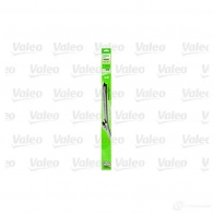 Щетка стеклоочистителя VALEO GOTX2P 1193424194 575921 E653 8 - Изображение 2