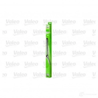 Щетка стеклоочистителя VALEO GOTX2P 1193424194 575921 E653 8 - Изображение 4