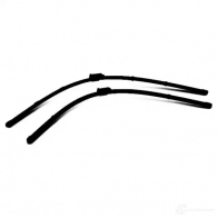 Щетка стеклоочистителя VALEO 231743 VF8 94 VM894 577894 - Изображение 2