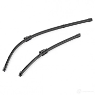 Щетка стеклоочистителя VALEO 577928 V F928 1193424480 VM928 - Изображение 2