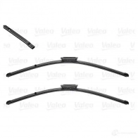 Щетка стеклоочистителя VALEO 577972 I2F JP 1437874746 - Изображение 2