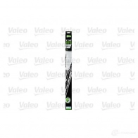 Щетка стеклоочистителя VALEO 235716 TIR653 TIR 653 728813 - Изображение 2