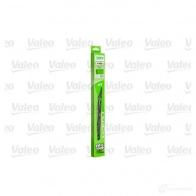 Щетка стеклоочистителя VALEO 576084 R19QM 1193424233 C45 S - Изображение 2
