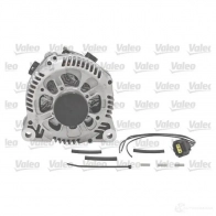 Щетка стеклоочистителя VALEO V FB50 575785 L8KHTW 231603 - Изображение 6