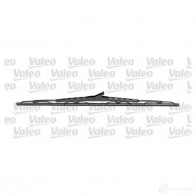 Щетка стеклоочистителя VALEO VM2 21 574296 FTBLM Skoda Superb (3U) 1 2001 – 2008