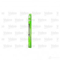 Щетка стеклоочистителя VALEO ZI4RJYQ 575915 E 61 1193424190 - Изображение 3