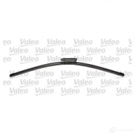 Щетка стеклоочистителя VALEO ZI4RJYQ 575915 E 61 1193424190 - Изображение 4