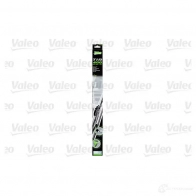 Щетка стеклоочистителя VALEO 235703 TIR 400 TIR400 728800 - Изображение 2