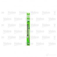 Щетка стеклоочистителя VALEO 231663 576080 R6 0 FCCF1