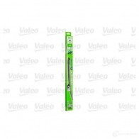 Щетка стеклоочистителя VALEO 231663 576080 R6 0 FCCF1 - Изображение 2