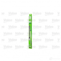 Щетка стеклоочистителя VALEO 231663 576080 R6 0 FCCF1 - Изображение 3
