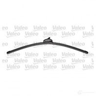 Щетка стеклоочистителя VALEO 231663 576080 R6 0 FCCF1 - Изображение 4