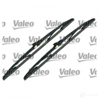 Щетка стеклоочистителя VALEO C 47 JZ1OK 231635 576005